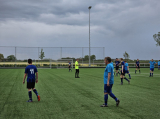 S.K.N.W.K. 3 - FC De Westhoek '20 3  (competitie) seizoen 2023-2024 (Fotoboek 2) (125/151)